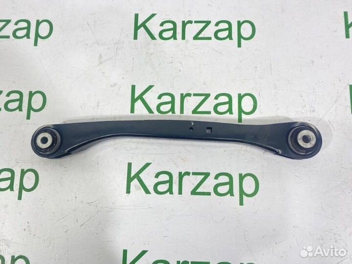 Рычаг задний левый Bmw 5 G30 2020