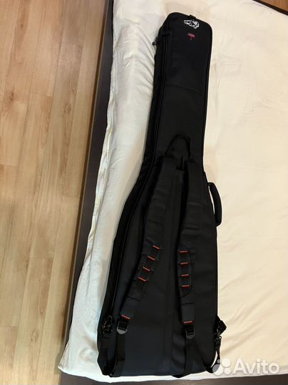 Gator g-pg bass (чехол для бас-гитары)