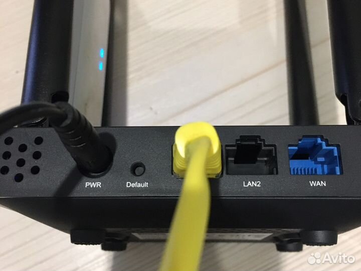 Wifi роутер с поддержкой usb модема