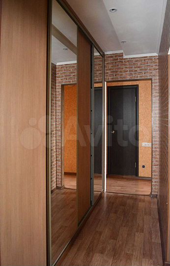 2-к. квартира, 56 м², 7/9 эт.