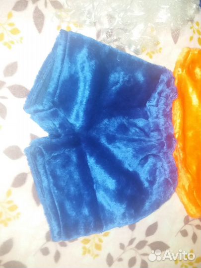 Новогодний костюм для мальчика