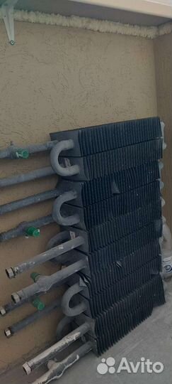 Радиатор отопления