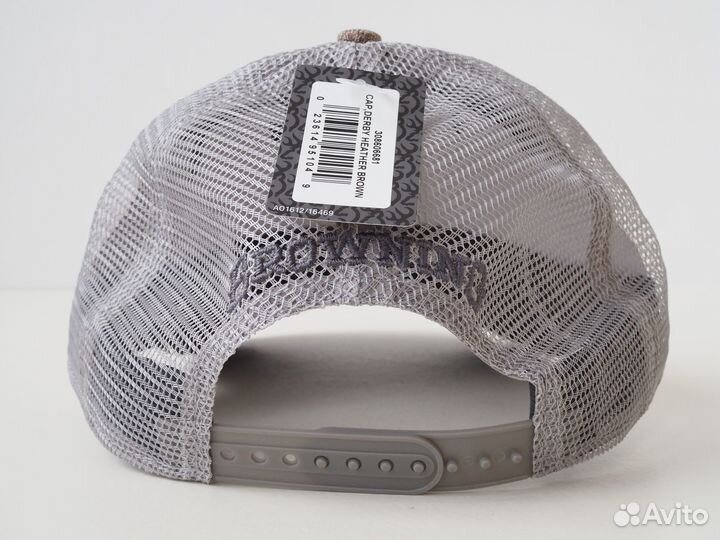 Кепка бейсболка Browning новая