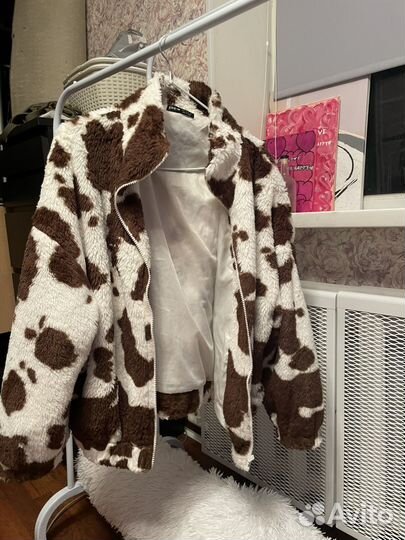 Куртка женская