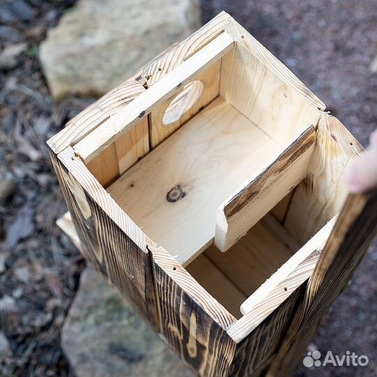 Бельчатник