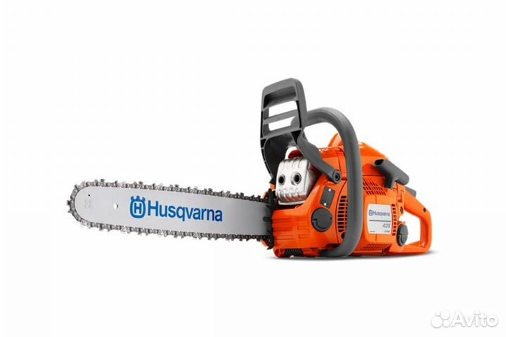 Бензопила Husqvarna 435 II