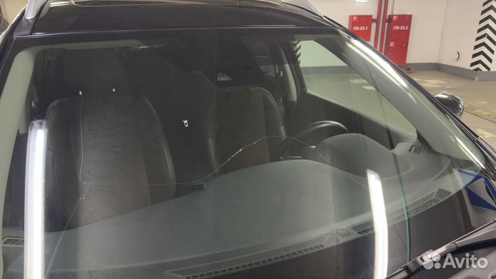 Nissan X-Trail 2.5 CVT, 2021, 70 000 км