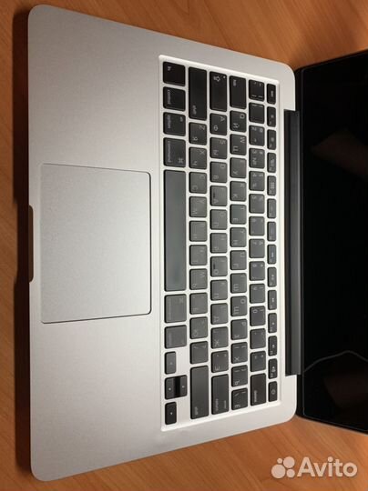 MacBook pro 13 (2015) 16 gb