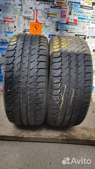 Kleber Dynaxer HP3 205/45 R16 83W
