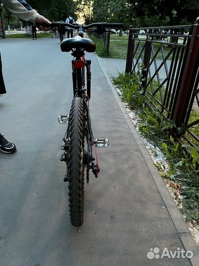 Велосипед б/у