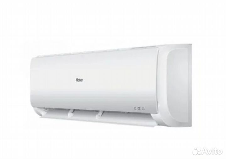 Сплит система Haier Tundra HSU-07HTT03/R2