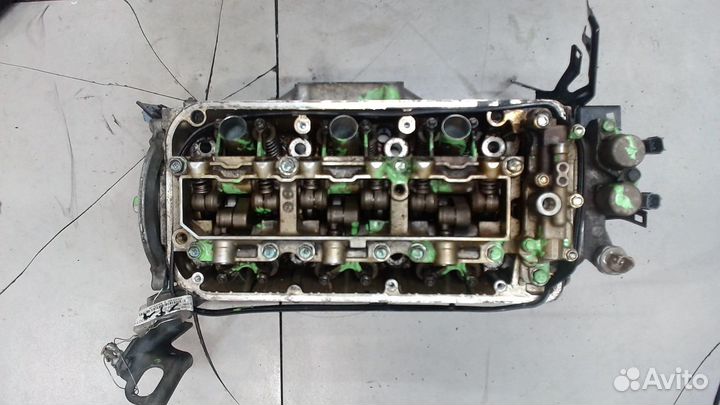 Головка блока (гбц) Honda Pilot, 2009