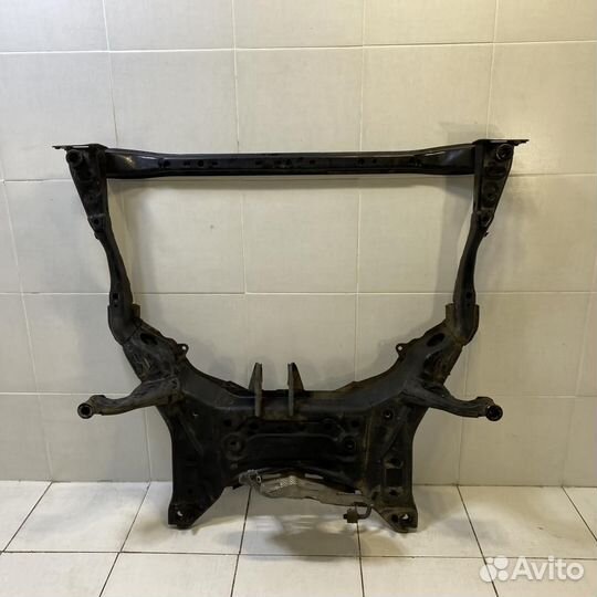 Балка подмоторная Mazda Mazda 6 GJ 2013