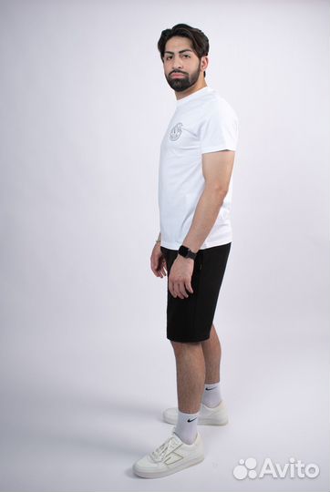 Футболка Versace Jeans Couture