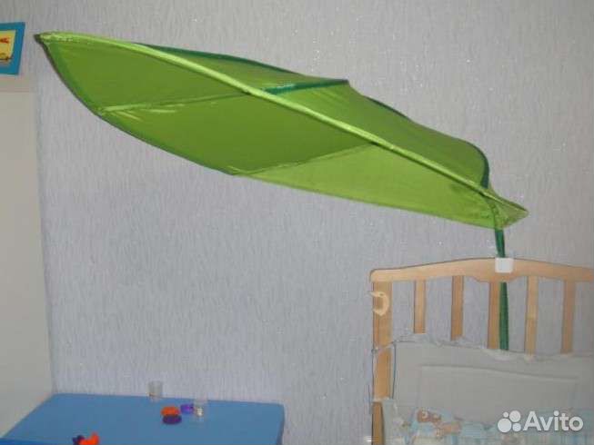 Полог IKEA