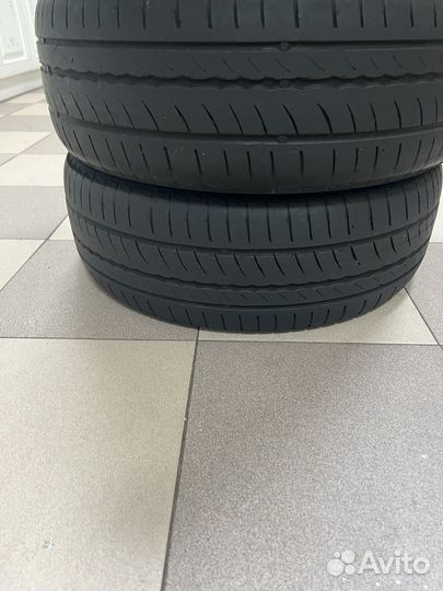 Pirelli Cinturato P1 185/55 R15 82H