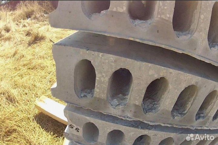 Плиты Многопустотные для частников