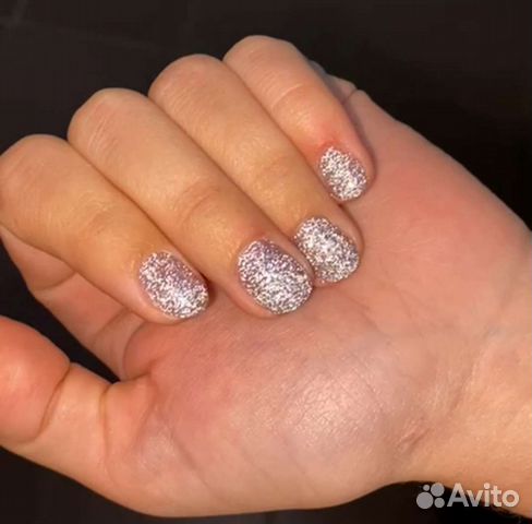 Наращивание ногтей, маникюр с покрытием, брови