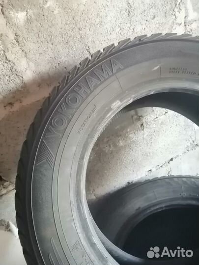 Yokohama Ice Guard IG35 185/65 R14 90T