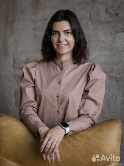 Репетитор испанский / английский языки