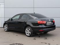 Volkswagen Jetta 1.6 MT, 2012, 154 821 км, с пробегом, цена 999 000 руб.