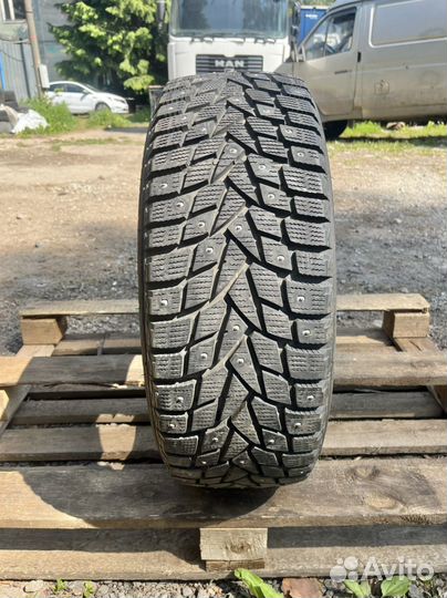 Dunlop SP Winter Ice 02 205/55 R16