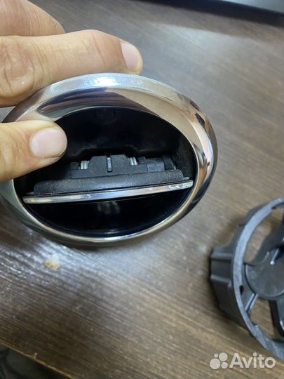 Ручка крышки багажника BMW X4 G02