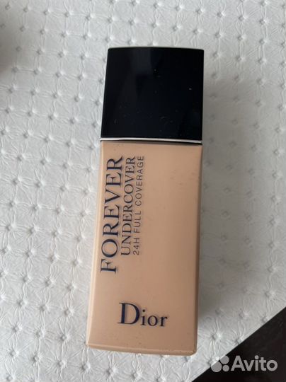 Dior косметика оригиналы