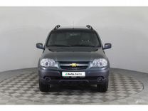 Chevrolet Niva 1.7 MT, 2015, 129 535 км, с пробегом, цена 690 000 руб.