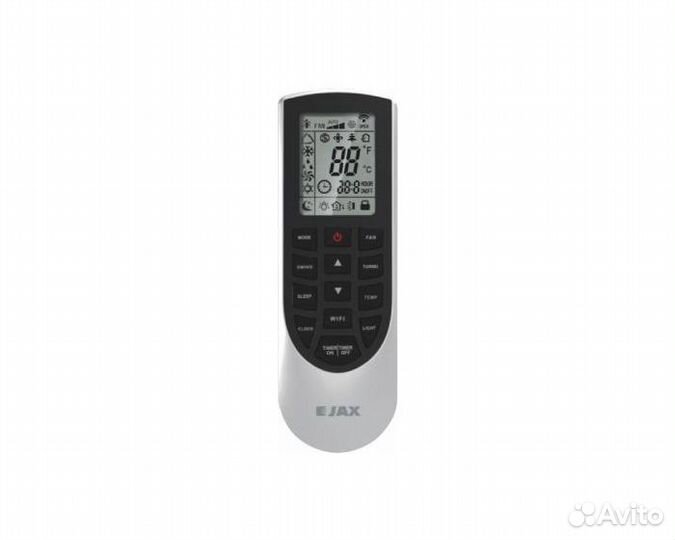 Кондиционер ACY-12HE