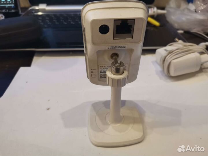 Ip камеры D-link dcs-930l
