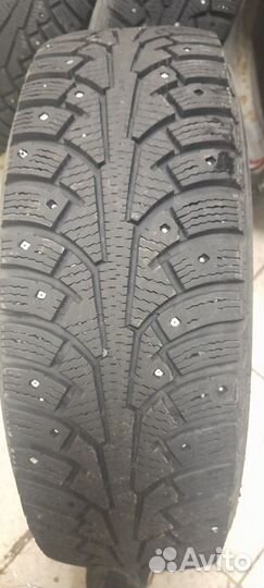 Nokian Tyres Hakkapeliitta 5 185/65 R15 92T