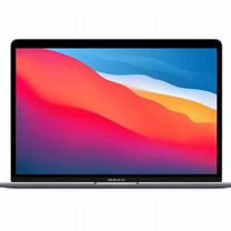 Новый Apple MacBook air 13 2020 m1 8gb 256