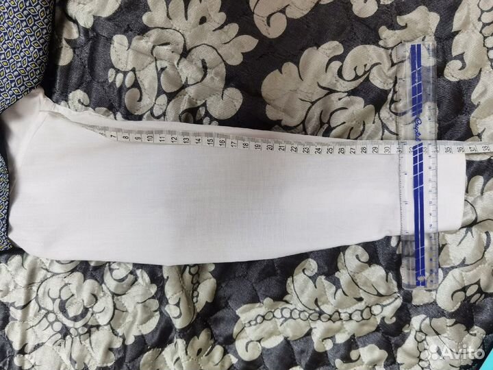 Костюм тройка