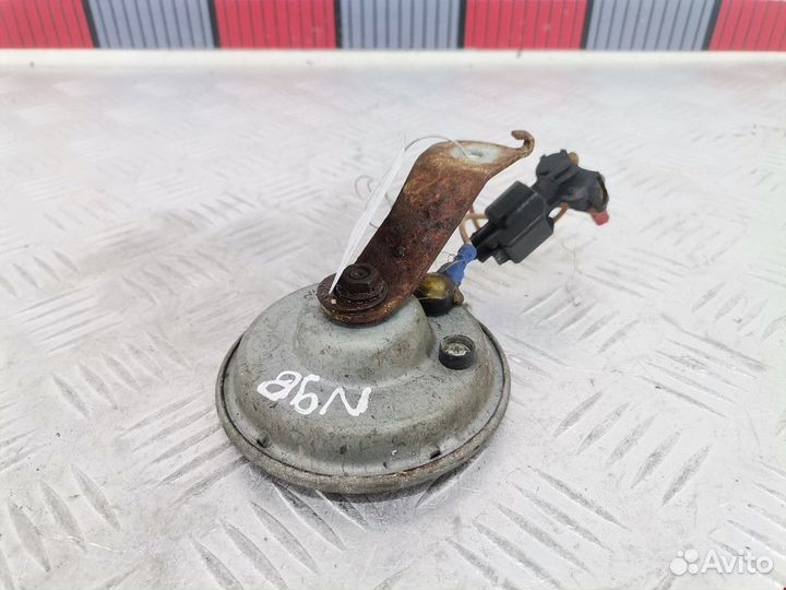 Сигнал (клаксон) Ford Focus рест. 2002 96BB13832AC