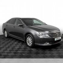 Toyota Camry 2.5 AT, 2014, 254 181 км, с пробегом, цена 1 700 000 руб.