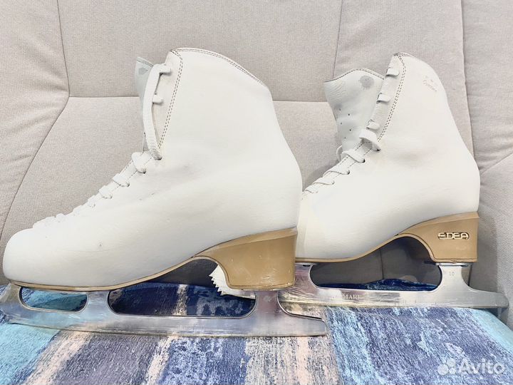 Коньки Edea Overture 265