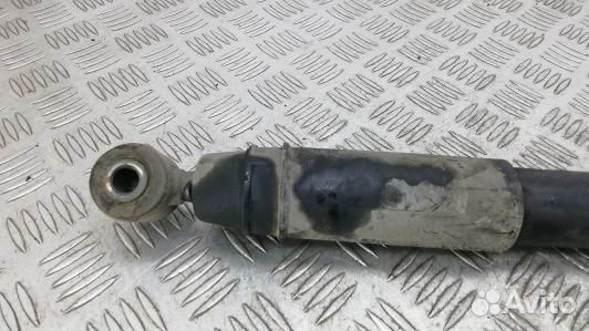 Амортизатор задней балки renault kangoo 1 (9SE17LX