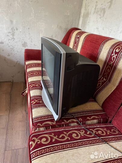 Телевизор бу