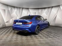 BMW 3 серия 2.0 AT, 2020, 62 773 км, с пробегом, цена 3 699 700 руб.
