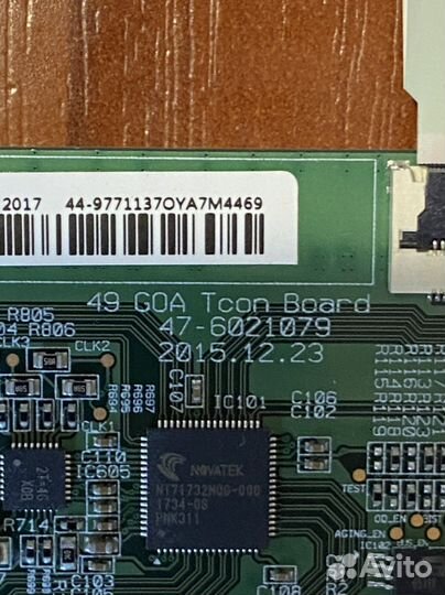 47-6021079 hv490fhb-n8a от Samsung ue49j5300au