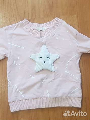 Одежда на девочку