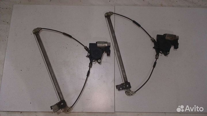 Стеклоподъемник Mazda 3 BL BK