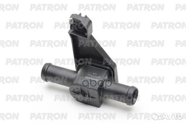 Клапан отопителя с одним отопителем VW Transpor