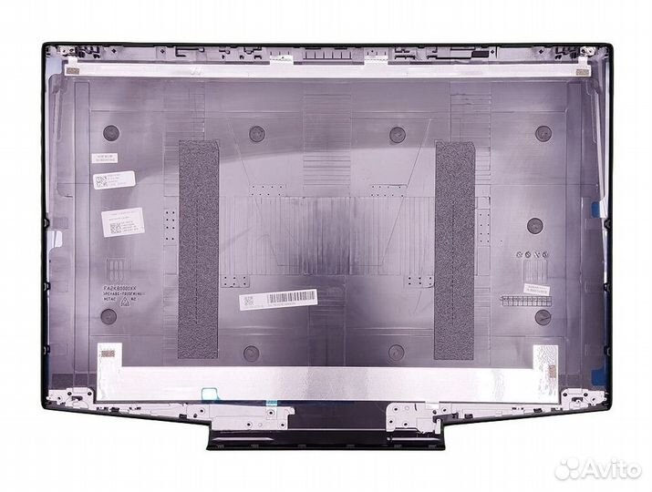 Крышка матрицы новая HP 15-dk