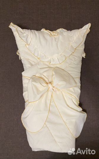 Детское одеяло/ одеяло на выписку