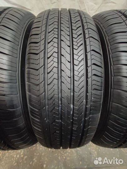 Maxxis Bravo HP-M3 225/60 R18 100H