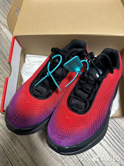 Nike air max DN All day(Оригинал)