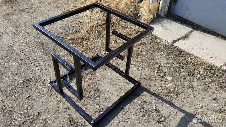 Полимерная (порошковая) покраска