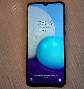 Samsung Galaxy A02, 2/32 ГБ